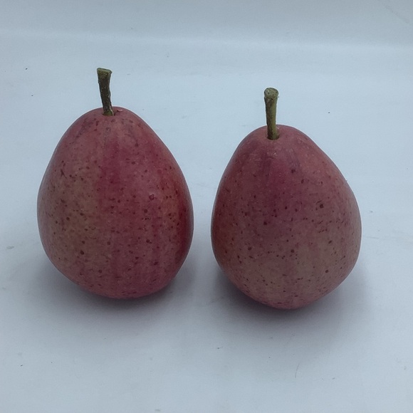 Eleven Assorted Faux Fruits - Picture 4 of 16